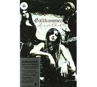 Gallhammer - Gallhammer - ruin of a church