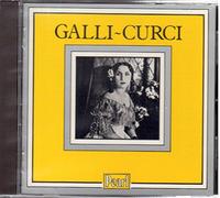 Galli-Curci,Amelita - Arien/Lieder Vol.2
