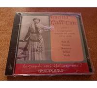 Galli-Curci, Amelita - Italian Voices 2