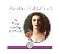 Galli-Curci - Victor Recordings
