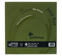 Galli Strings "Galli Strings AJF45105 Acoustic Bass 34-36"""