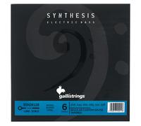 Galli Strings Galli Strings BSN28128 Synthesis Bass 6 Str.