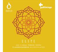 Galli Strings Galli Strings OUD20 Turkish Tuning FC