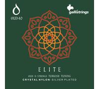 Galli Strings Galli Strings OUD40 Turkish Tuning CN