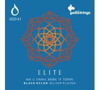 Galli Strings Galli Strings OUD45 Arabic FF Tuning BN
