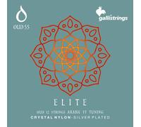 Galli Strings Galli Strings OUD55 Arabic FF Tuning CN