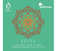 Galli Strings Galli Strings OUD65 Arabic CC Tuning CN