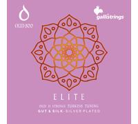Galli Strings Galli Strings OUD800 Turkish Tuning GS