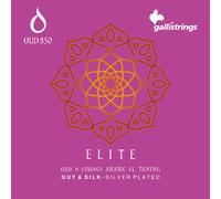 Galli Strings Galli Strings OUD850 Arabic CC Tuning GS