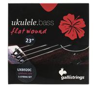 Galli Strings Galli Strings UXB920C Ukulele Bass Str. 23''
