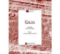 Gallia 59 2002 Collectif (Auteur)