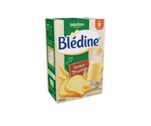 Gallia Bledine Saveur Briochee