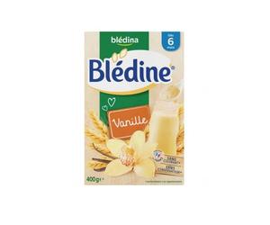 Gallia Bledine Vanille 400G