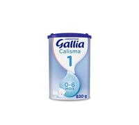 Gallia Calisma 1 830g