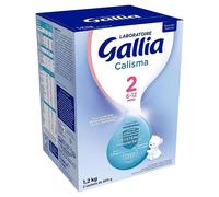 Gallia Calisma 2ème Age 1,2Kg