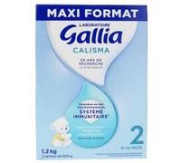 Gallia Calisma 2ème Age 1,2Kg