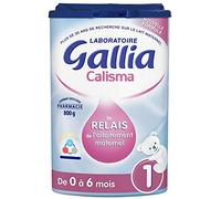Gallia calisma relais er âge boite de 800g