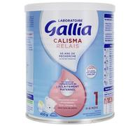 Gallia calisma relais lait 1er âge 400g