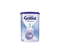 Gallia procesa 1 0-6mois 800g