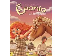 GALLIA VETUS Éponia - Le défi gaulois