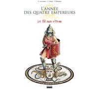 GALLIA VETUS L'année des quatre empereurs tome 2