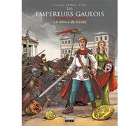 GALLIA VETUS Les empereurs gaulois - La dame de Riobé
