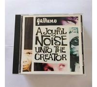 Galliano - A Joyful Noise Unto The Creator [Import]