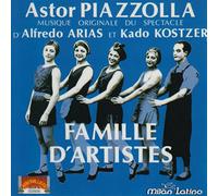 Galliano – Famille D'artistes