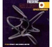 Galliano, Frédéric - Espaces baroques