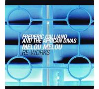 Galliano Frederic - Melou [Import]
