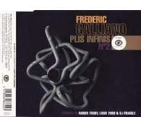 Galliano, Frédéric - Plis infinis n°2