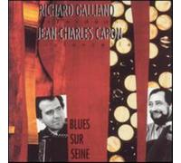 Galliano/Jean-Charles Capon, Richard - Blues sur Seine