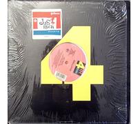 Galliano - Jus Reach