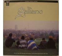 GALLIANO - LONG TIME GONE 12 INCH (12" SINGLE) UK TALKIN LOUD 1994