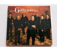 Galliano Richard Sep - Piazzolla Forever