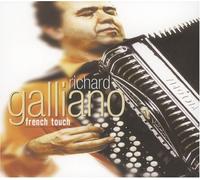 Galliano, Richard - French Touch
