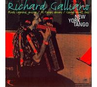 Galliano, Richard - New York Tango