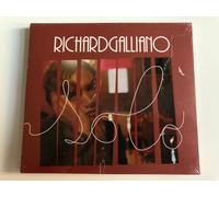 Galliano Richard - Solo