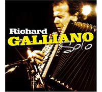 Galliano, Richard - Solo