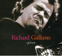 Galliano Richard - Spleen