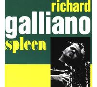 Galliano Richard - Spleen [Import]