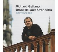 Galliano, Richard - Ten Years Ago [Import]