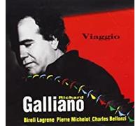 Galliano Richard - Viaggio Feat.Lagrene Bireli [Import]