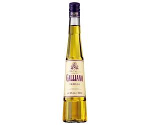 Galliano Tuscany Vanilla Liqueur 700 ml