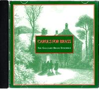 Galliard Brass Ensemble - Carols for Brass