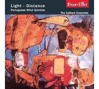 Galliard Ensemble - Galliard Ensemble