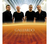 Galliardo - Sostanza & Spirito