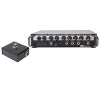Gallien-Krueger Legacy 500