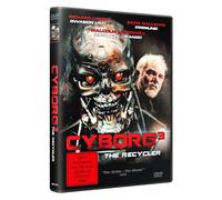 Galligan, Zach & Mcdowell, Malcolm - Cyborg 3
