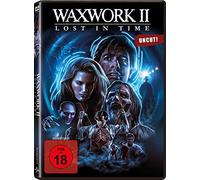 Galligan,Zach - Waxwork 2